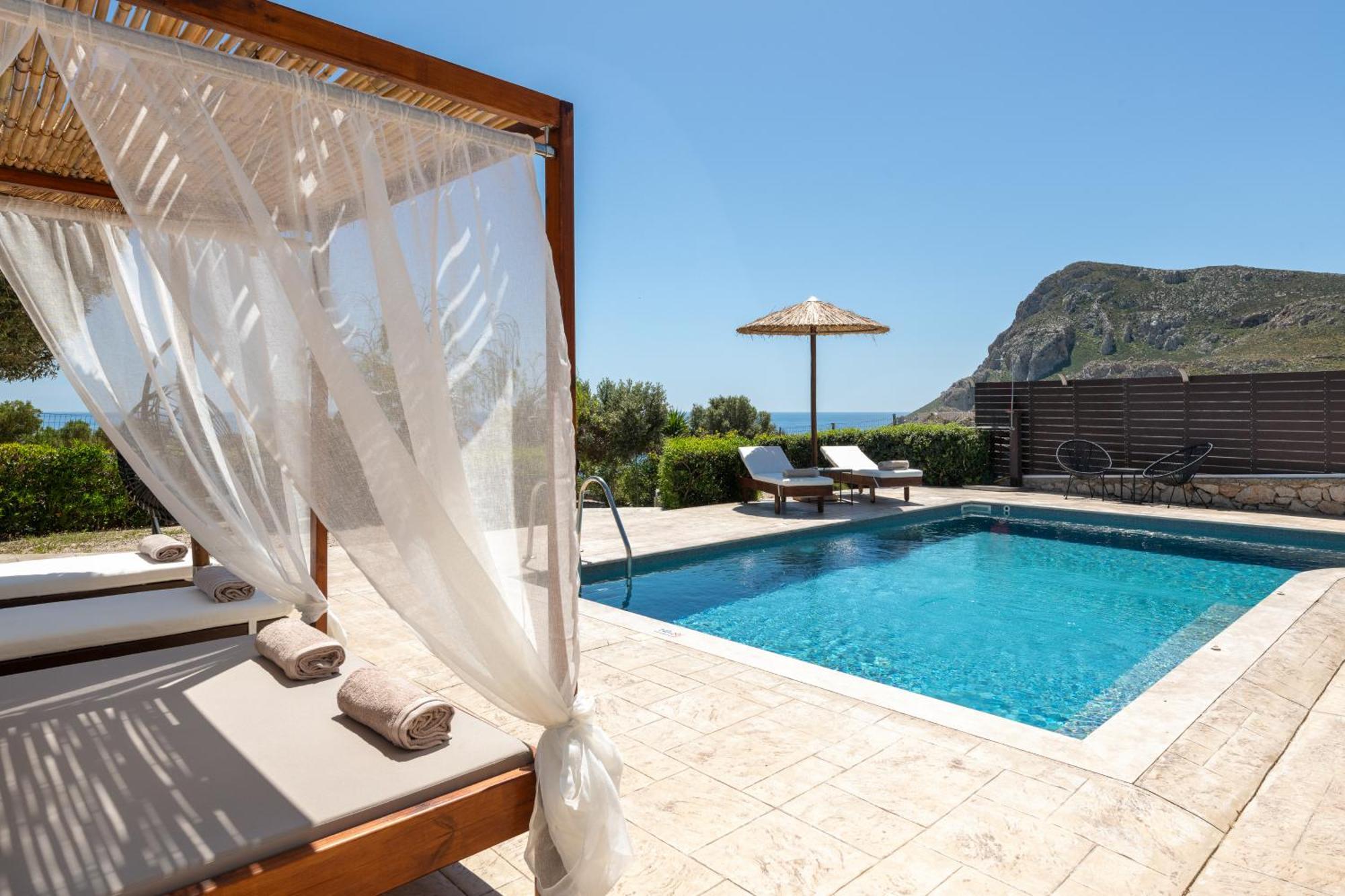 Alia Villa Archangelos (Rhodes)
