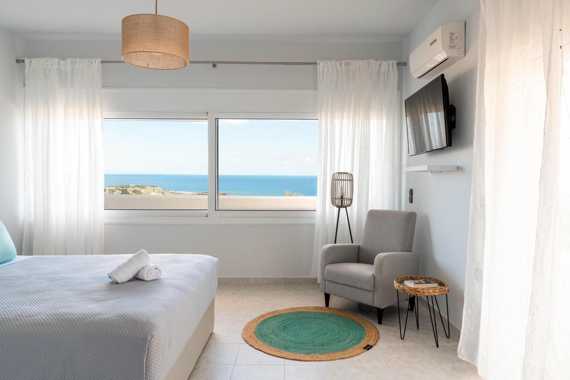 Alia Villa Archangelos (Rhodes)